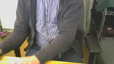 rob3616 online show from 01.28.25