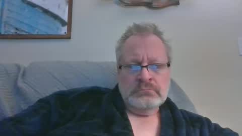 Snapshot of rob872217 chatting on 01.20.25 rob872217 online show from 01.20.25