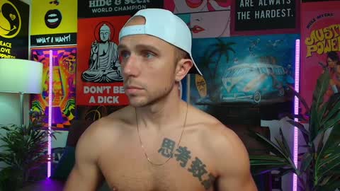 Snapshot of rob_ryder chatting on 12.11.24 rob ryder online show from 12.11.24