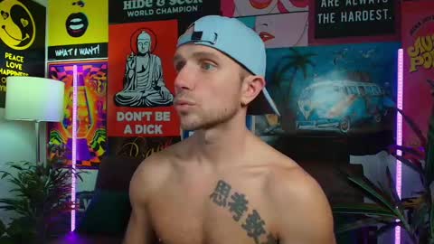 Snapshot of rob_ryder chatting on 12.12.24 rob ryder online show from 12.12.24