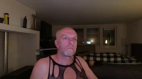 robbertnl online show from 01.21.25