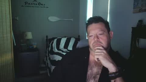Robb Scottsman online show from 06.27.26