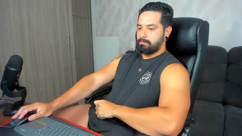 Robby online show from 01.16.25