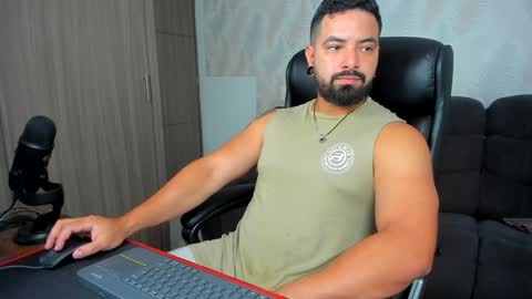 Robby online show from 01.19.25