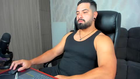 Robby online show from 01.20.25