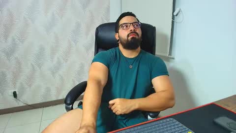 Robby online show from 09.09.25