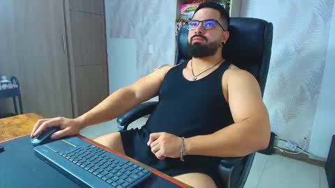 Robby online show from 11.08.25