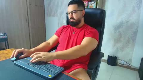 Robby online show from 11.09.25