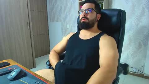 Robby online show from 11.25.25