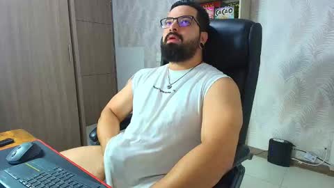 Robby online show from 11.30.25