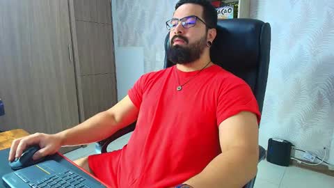 Robby online show from 12.01.25