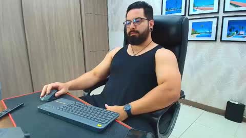 Robby online show from 01.10.26