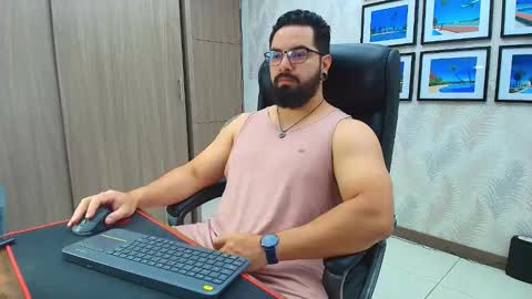 Robby online show from 01.11.26