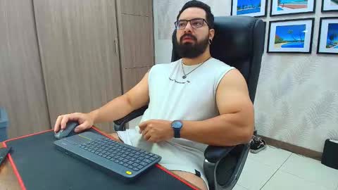 Robby online show from 01.14.26