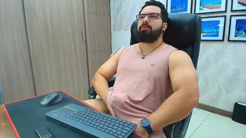 Robby online show from 01.17.26