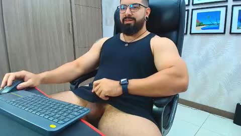 Robby online show from 02.12.26