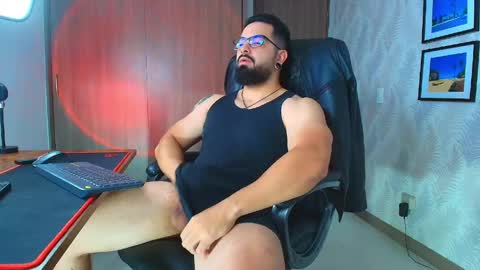 Robby online show from 05.18.26