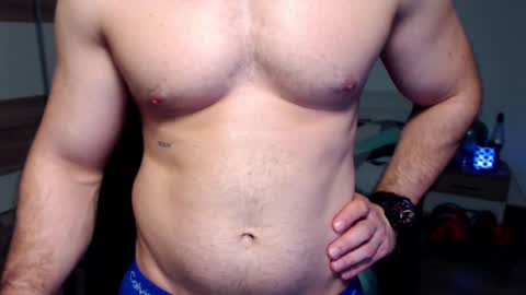 robbyshawz online show from 01.07.25