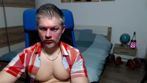 robbyshawz online show from 03.30.26
