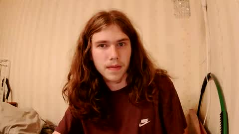 Snapshot of robbyxanderson chatting on 09.10.25 RobbyxAnderson online show from 09.10.25