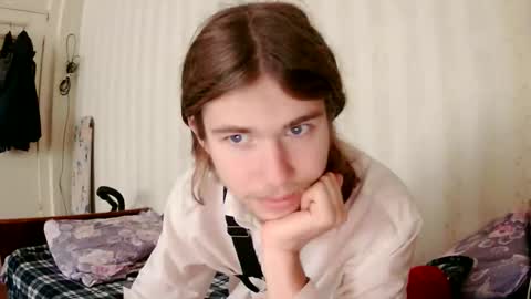 Snapshot of robbyxanderson chatting on 09.19.25 RobbyxAnderson online show from 09.19.25