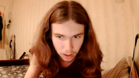 Snapshot of robbyxanderson chatting on 10.05.25 RobbyxAnderson online show from 10.05.25