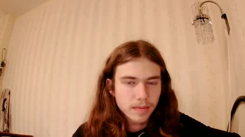 Snapshot of robbyxanderson chatting on 11.03.25 RobbyxAnderson online show from 11.03.25