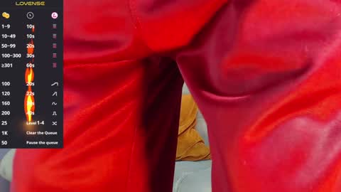 Snapshot of robert_kingg chatting on 01.22.25 robert_kingg online show from 01.22.25