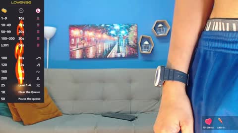 Snapshot of robert_kingg chatting on 01.28.25 robert_kingg online show from 01.28.25