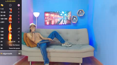 Snapshot of robert_kingg chatting on 01.28.25 robert_kingg online show from 01.28.25