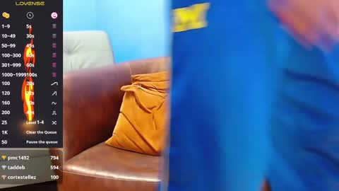 Snapshot of robert_kingg chatting on 09.29.25 robert_kingg online show from 09.29.25