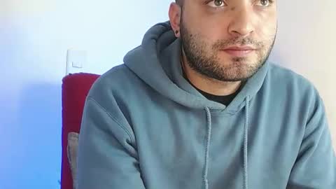 Snapshot of robert_leroy chatting on 02.08.25 Stiven - online show from 02.08.25