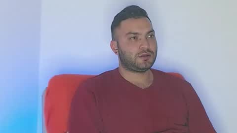 Snapshot of robert_leroy chatting on 11.04.25 Stiven - online show from 11.04.25