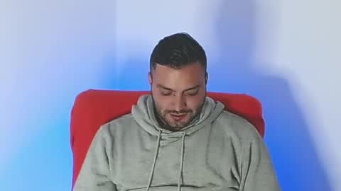 Snapshot of robert_leroy chatting on 11.05.25 Stiven - online show from 11.05.25