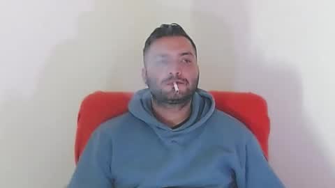 Snapshot of robert_leroy chatting on 11.06.25 Stiven - online show from 11.06.25