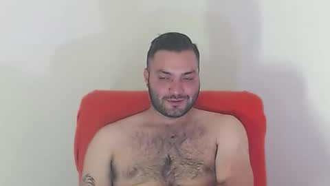 Snapshot of robert_leroy chatting on 11.07.25 Stiven - online show from 11.07.25