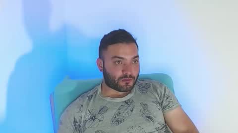 Snapshot of robert_leroy chatting on 11.12.25 Stiven - online show from 11.12.25