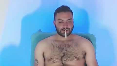 Snapshot of robert_leroy chatting on 11.12.25 Stiven - online show from 11.12.25