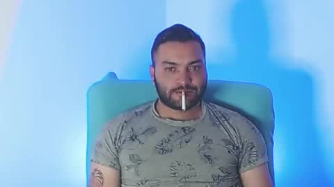 Snapshot of robert_leroy chatting on 11.13.25 Stiven - online show from 11.13.25