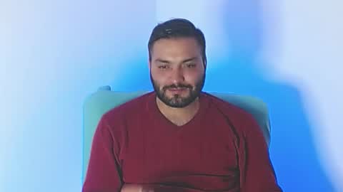 Snapshot of robert_leroy chatting on 11.20.25 Stiven - online show from 11.20.25