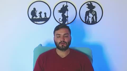 Snapshot of robert_leroy chatting on 11.21.25 Stiven - online show from 11.21.25