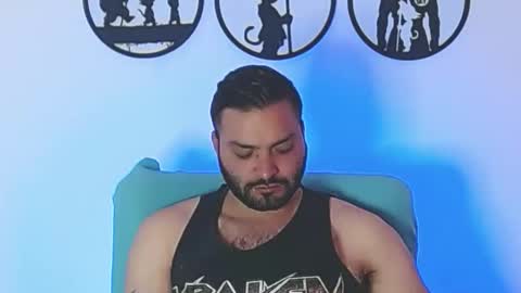 Snapshot of robert_leroy chatting on 11.22.25 Stiven - online show from 11.22.25