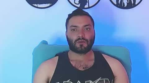 Snapshot of robert_leroy chatting on 11.23.25 Stiven - online show from 11.23.25