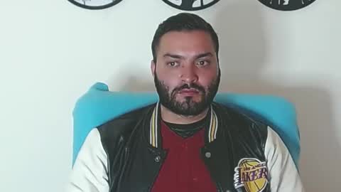 Snapshot of robert_leroy chatting on 11.24.25 Stiven - online show from 11.24.25