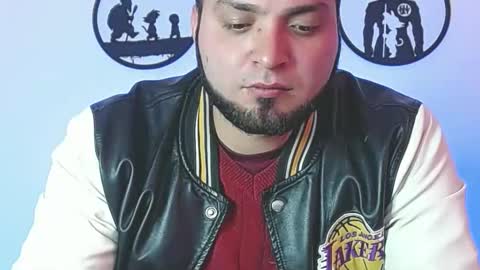 Snapshot of robert_leroy chatting on 11.28.25 Stiven - online show from 11.28.25