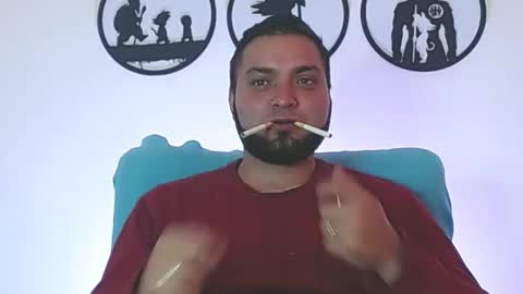 Snapshot of robert_leroy chatting on 11.29.25 Stiven - online show from 11.29.25