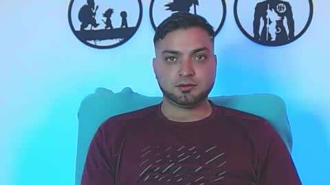 Snapshot of robert_leroy chatting on 11.30.25 Stiven - online show from 11.30.25