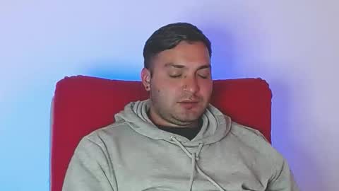 Stiven - online show from 01.18.26