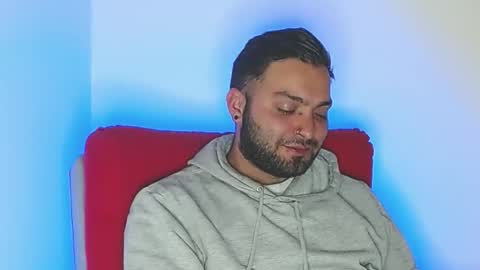 Stiven - online show from 02.12.26