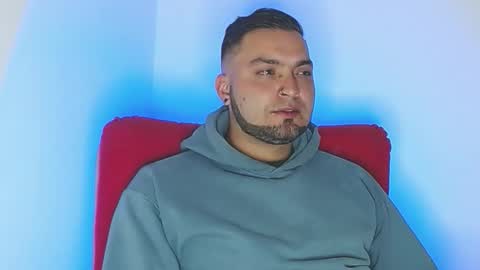 Stiven - online show from 02.26.26